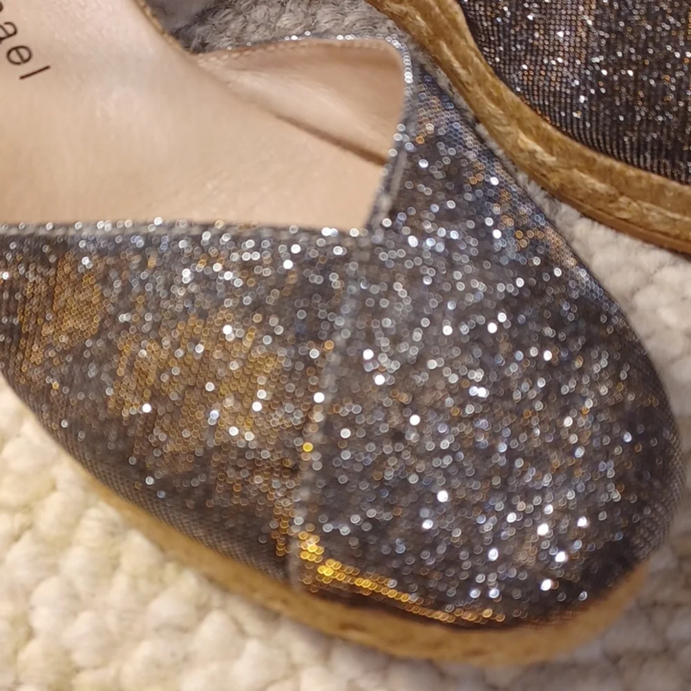 Eric Michael Copa espadrilles - Picture 2 of 15